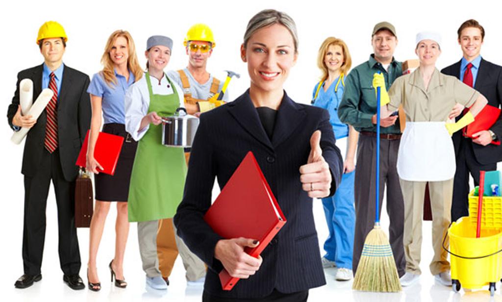 Alanya Ev Taşıma Personeli